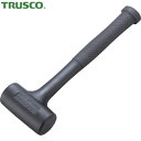 トラスコ TRUSCO ショックレスハンマー #1 (1本) 品番:ATUS-10