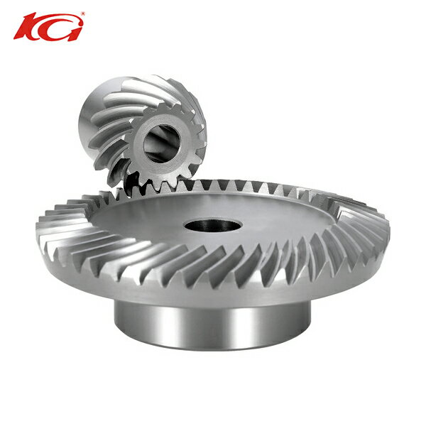 KG 歯研スパイラルベベルギヤ BG1.5S 20L30R-8H (1個) 品番：BG1.5S 20L30R-8H