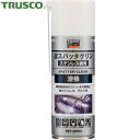 TRUSCO(トラスコ) αスパッタクリン ステンレス鋼用 420ml (1本) 品番：ALP-SCS