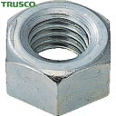 トラスコ TRUSCO 六角ナット1種 ユニクロ サイズM5×0.8 320個入 (1Pk) 品番:B24-0005