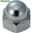 トラスコ TRUSCO 袋ナット3形2種 ステンレス M3×0.5 40個入 (1Pk) 品番:B40-0003
