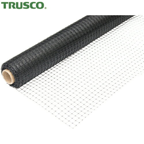 ȥ饹 TRUSCO Ļͥå Ļ褱ͥå ܹ礤12mm 1mĹ50m Ť1kg (1) ֡BTYN150
