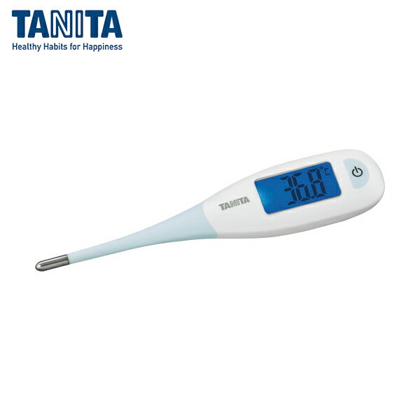 タニタ TANITA 電子体温計 BT470 (1個) 品番：BT-470