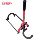 SUPERTOOL スーパーツール スーパーパイラー(塩ビ管連結工具)適合パイプ呼び寸法:200 (1台) 品番:A8