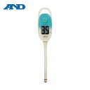 A&D エーアンドデイ 防水型デジタル塩分計 AD-4723 (1個) 品番:AD-4723