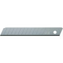 エヌティー NT カッターナイフ用替刃 H(中)型 10枚入 (1Pk) 品番:BH2P
