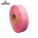 JTX ジョインテックス 830064)カラーリボンピンク12mmX25m B812J-PK (1巻) 品番:B812J-PK