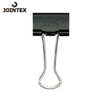 JTX ジョインテックス 852407）ダブルクリップ小 100個 B752J-S100 (1箱) 品番：B752J-S100