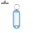 JTX ジョインテックス 830044)キーホルダー青30個入 B350J-BL (1Pk) 品番:B350J-BL