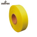 JTX ジョインテックス 830065)カラーリボン黄 12mmX25m B812J-YL (1巻) 品番:B812J-YL