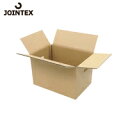 JTX ジョインテックス 330461)WF穴付ダンボール箱 大10枚 B242J-L (1Pk) 品番:B242J-L(3)