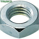 トラスコ TRUSCO 六角ナット3種 ユニクロ サイズ M30×3.5 1個入 (1Pk) 品番:B56-0030