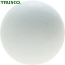 トラスコ TRUSCO アルミナボール(92〜94) 6mm 1kg (1袋) 品番:ALB6MM-1KG