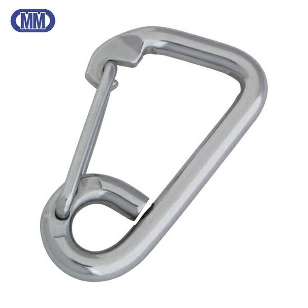 水本 ステンレス L型フック 使用荷重0.98kN (1個) 品番：B-130