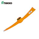 トンボ工業 TOMBO バチツル頭のみ 全長460mm (1本) 品番:B15G