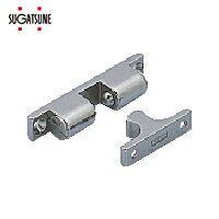 スガツネ工業 SUGATSUNE （140050240）BCTS-70ステンレス鋼製ボールキャッチ (1個) 品番：BCTS-70