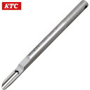 KTC 京都機械工具 タイヤストーンリムーバー (1本) 品番:AH3(4)