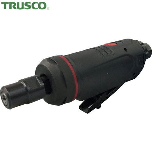 トラスコ TRUSCO ベビーダイグラインダー 6Φ用 (1台) 品番：BDG6L