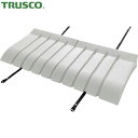 トラスコ TRUSCO エアコン室外機用カバー (1個) 品番:ACC-75