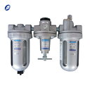 日本精器 FRLユニット 10A (1S) 品番:BN-2501B-10