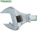 トラスコ TRUSCO モンキーヘッド 10〜41mm 取付サイズ14×18mm (1個) 品番:ASH41-1418