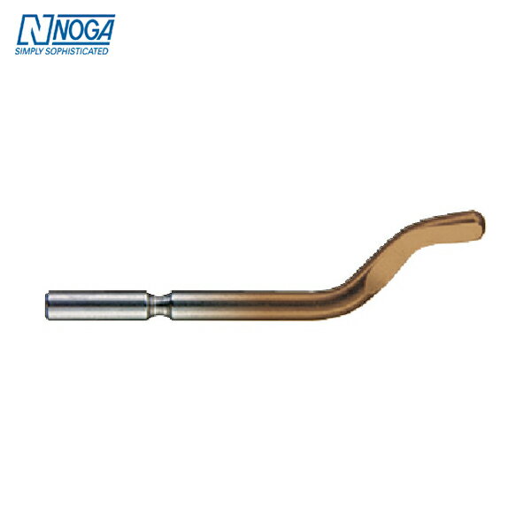 ノガ NOGA S20ブレードTiN (1Pk) 品番:BS2012