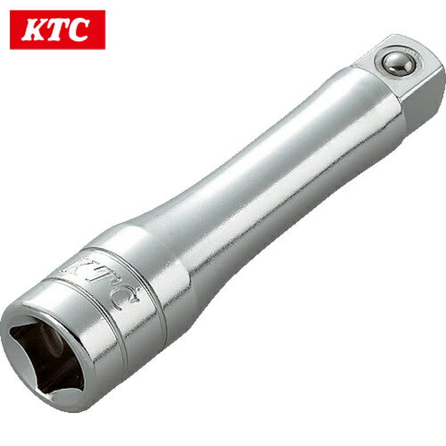 KTC Ե 9.5sq.ƥ󥷥С1000mm (1) ֡BE3-1000