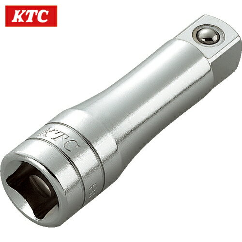 KTC Ե 12.7sq.ƥ󥷥С Ĺ75mm 12.7mm (1) ֡BE4-075