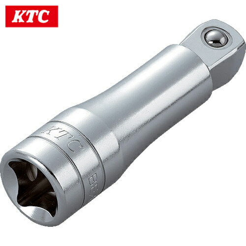 KTC Ե 12.7sq.󿶤ꥨƥ󥷥С50mm (1) ֡BE4-050JW