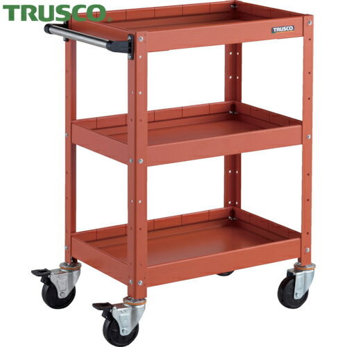 ȥ饹 TRUSCO ġ若 Сǥ若 600X400XH880 3  (1) ֡BDW-963F3-ORO...