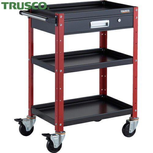 ȥ饹 TRUSCO ġ若 Сǥ若 600X400  ֥åå (1) ֡BDW-963V-BKR