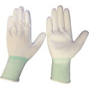 ブラストン BLASTON PU手のひらコート編手袋 M(スーパーエコノミータイプ)(10双入) (1袋) 品番:BSC-85017-M