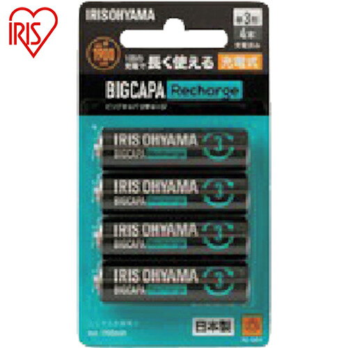 ꥹ IRIS 578034 ӥå 㡼 ñ3˥å 4ܥѥå (1Pk) ֡BCR-S3MH/...