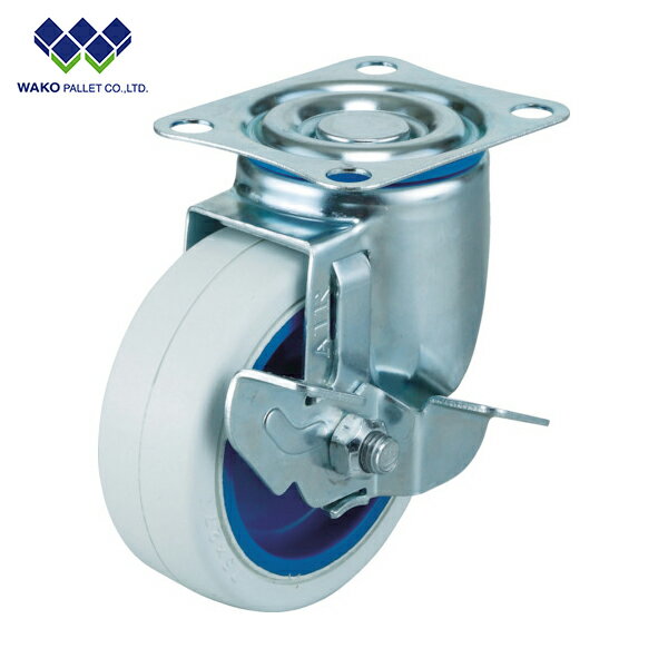 拾ѥå 㥹ʼ߼֥ȥåѡա 100mm ۥ磻ȥ (1) ֡ALG-100-NRDS-W