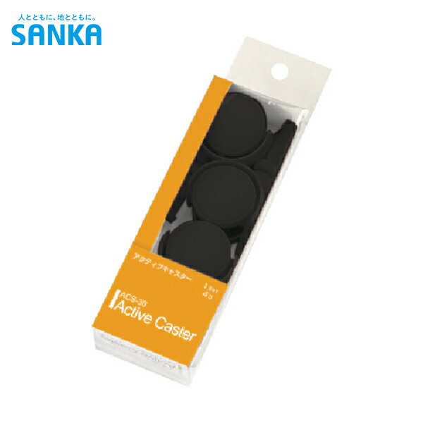 SANKA  ܥåM L եåŬ ƥ֥㥹 ֥å (1S) ֡ACS-30BK