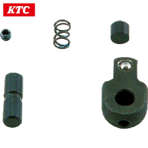 KTC Ե 9.5sq.ԥʥϥɥإåɥڥå (1S) ֡BS3E-K