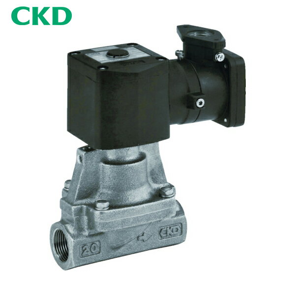 CKD ѥåȼ 2ݡ AD꡼ʾѡ (1) ֡AP11E2-20A-C4T-AC100V