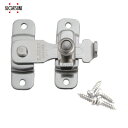 スガツネ工業 SUGATSUNE (140059073)BLL-45ステンレス鋼製 打掛 (1個) 品番:BLL-45