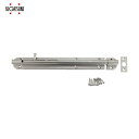 スガツネ工業 SUGATSUNE (140050043)BSS3-240ステンレス鋼製 丸落し (1個) 品番:BSS3-240