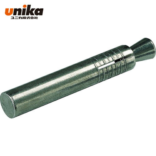 ユニカ UNIKA 溶接アンカー AS−1055 (100本) 品番：AS-1055