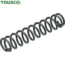 トラスコ TRUSCO 超硬自動ポンチ用調整ばね AP100用 (1本) 品番:AP-100LBANE