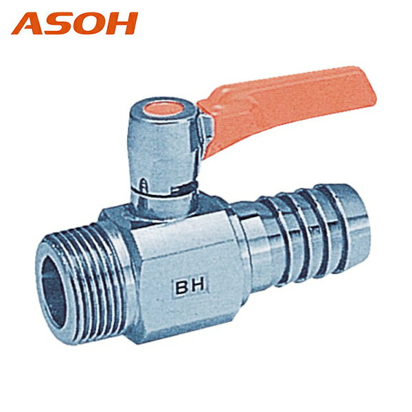 ASOH  ܡZero ۡ˥åץ뷿 PT3/4X20.5 (1) ֡BH-0620