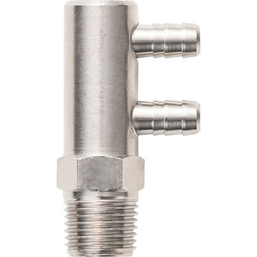 ṩ ϥǥåѼ 2Ϣ 64mm PT1/8 (1) ֡BLD-6X4-2-PT1/8-BSN