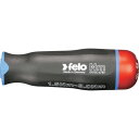 FELO フェロ Serieプレセット形トルクハンドル 1.5-3.0Nm (1本) 品番:10000206