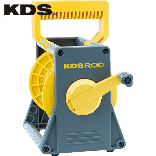 KDS(ムラテックKDS) ロッド巻取ケース120巾用S (1個) 品番：120S