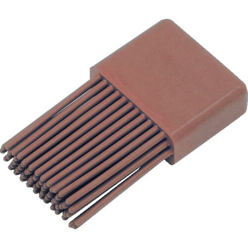 アラム ARAM MPF シリコーンハケ MPF-SBR30-RE（ハケ部のみ）（0658-11） (1個) 品番：0658-11MPF-SBR30-RE