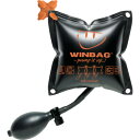 ウィンバッグ エアジャッキ WINBAG CONNECT 最大能力135kg (1個) 品番：17635