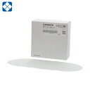 SIBATA 柴田科学 PTFEバインダーフィルター TF98R Φ110 50入 (1箱) 品番:080130-098110