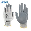 アンセル Ansell 静電気対策手袋 ハイフレックス 11-100 Lサイズ (1双) 品番:11-100-9