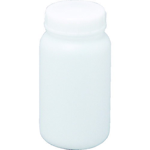 瑞穂化成工業 広口瓶2L (1個) 品番：0090
